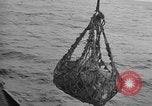 Standbild USS philippinischen Meer Meer von Japan, 1950, aus Sekunde 39 historischem Filmmaterial Videoclip 65675054095