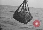 Standbild USS philippinischen Meer Meer von Japan, 1950, aus Sekunde 40 historischem Filmmaterial Videoclip 65675054095