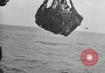Standbild USS philippinischen Meer Meer von Japan, 1950, aus Sekunde 41 historischem Filmmaterial Videoclip 65675054095