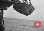 Standbild USS philippinischen Meer Meer von Japan, 1950, aus Sekunde 42 historischem Filmmaterial Videoclip 65675054095