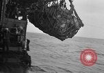 Standbild USS philippinischen Meer Meer von Japan, 1950, aus Sekunde 43 historischem Filmmaterial Videoclip 65675054095