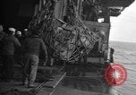 Standbild USS philippinischen Meer Meer von Japan, 1950, aus Sekunde 44 historischem Filmmaterial Videoclip 65675054095