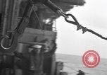 Standbild USS philippinischen Meer Meer von Japan, 1950, aus Sekunde 62 historischem Filmmaterial Videoclip 65675054095
