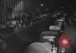 Image West 52nd Street New York City USA, 1933, de la seconde 11 séquences d'archives historiques vidéo 65675054096