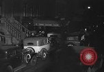 Image West 52nd Street New York City USA, 1933, de la seconde 39 séquences d'archives historiques vidéo 65675054096