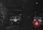Image West 52nd Street New York City USA, 1933, de la seconde 48 séquences d'archives historiques vidéo 65675054096
