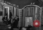 Image West 52nd Street New York City USA, 1933, de la seconde 57 séquences d'archives historiques vidéo 65675054096