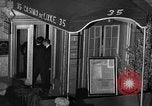 Image West 52nd Street New York City USA, 1933, de la seconde 61 séquences d'archives historiques vidéo 65675054096