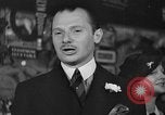 Image la réalisation de films New York City USA, 1933, de la seconde 60 séquences d'archives historiques vidéo 65675054097