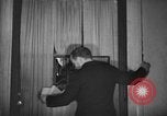 Standbild public house New York City USA, 1933, aus Sekunde 40 historischem Filmmaterial Videoclip 65675054098