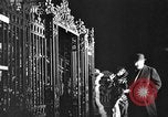 Standbild Filmerstellung über Speakeasy New York City USA, 1933, aus Sekunde 33 historischem Filmmaterial Videoclip 65675054099