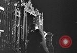 Standbild Filmerstellung über Speakeasy New York City USA, 1933, aus Sekunde 34 historischem Filmmaterial Videoclip 65675054099