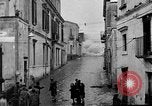 Image Le Vésuve San Sebastiano Italie, 1944, de la seconde 16 séquences d'archives historiques vidéo 65675054100