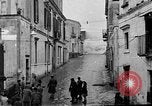 Image Le Vésuve San Sebastiano Italie, 1944, de la seconde 17 séquences d'archives historiques vidéo 65675054100
