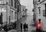 Image Le Vésuve San Sebastiano Italie, 1944, de la seconde 19 séquences d'archives historiques vidéo 65675054100
