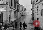 Image Le Vésuve San Sebastiano Italie, 1944, de la seconde 20 séquences d'archives historiques vidéo 65675054100