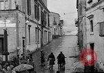 Image Le Vésuve San Sebastiano Italie, 1944, de la seconde 21 séquences d'archives historiques vidéo 65675054100