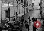Image Le Vésuve San Sebastiano Italie, 1944, de la seconde 25 séquences d'archives historiques vidéo 65675054100