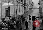 Image Le Vésuve San Sebastiano Italie, 1944, de la seconde 27 séquences d'archives historiques vidéo 65675054100