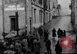 Image Le Vésuve San Sebastiano Italie, 1944, de la seconde 28 séquences d'archives historiques vidéo 65675054100