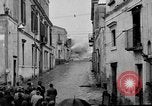 Image Le Vésuve San Sebastiano Italie, 1944, de la seconde 30 séquences d'archives historiques vidéo 65675054100