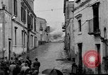 Image Le Vésuve San Sebastiano Italie, 1944, de la seconde 31 séquences d'archives historiques vidéo 65675054100
