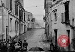 Image Le Vésuve San Sebastiano Italie, 1944, de la seconde 34 séquences d'archives historiques vidéo 65675054100