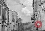 Image Le Vésuve San Sebastiano Italie, 1944, de la seconde 53 séquences d'archives historiques vidéo 65675054100