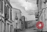 Image Le Vésuve San Sebastiano Italie, 1944, de la seconde 59 séquences d'archives historiques vidéo 65675054100