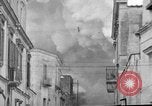 Image Le Vésuve San Sebastiano Italie, 1944, de la seconde 61 séquences d'archives historiques vidéo 65675054100