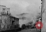 Image Le Vésuve San Sebastiano Italie, 1944, de la seconde 1 séquences d'archives historiques vidéo 65675054101