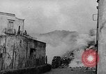 Image Le Vésuve San Sebastiano Italie, 1944, de la seconde 4 séquences d'archives historiques vidéo 65675054101