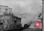 Image Le Vésuve San Sebastiano Italie, 1944, de la seconde 5 séquences d'archives historiques vidéo 65675054101