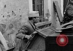 Image Le Vésuve San Sebastiano Italie, 1944, de la seconde 15 séquences d'archives historiques vidéo 65675054101