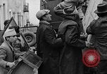 Image Le Vésuve San Sebastiano Italie, 1944, de la seconde 20 séquences d'archives historiques vidéo 65675054101