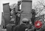 Image Le Vésuve San Sebastiano Italie, 1944, de la seconde 25 séquences d'archives historiques vidéo 65675054101