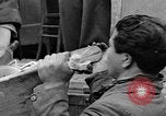 Image Le Vésuve San Sebastiano Italie, 1944, de la seconde 28 séquences d'archives historiques vidéo 65675054101