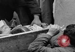 Image Le Vésuve San Sebastiano Italie, 1944, de la seconde 29 séquences d'archives historiques vidéo 65675054101