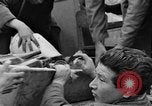 Image Le Vésuve San Sebastiano Italie, 1944, de la seconde 32 séquences d'archives historiques vidéo 65675054101