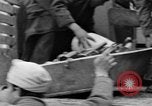 Image Le Vésuve San Sebastiano Italie, 1944, de la seconde 33 séquences d'archives historiques vidéo 65675054101