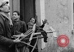 Image Le Vésuve San Sebastiano Italie, 1944, de la seconde 41 séquences d'archives historiques vidéo 65675054101