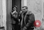 Image Le Vésuve San Sebastiano Italie, 1944, de la seconde 51 séquences d'archives historiques vidéo 65675054101