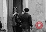 Image Le Vésuve San Sebastiano Italie, 1944, de la seconde 55 séquences d'archives historiques vidéo 65675054101