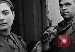 Image Le Vésuve San Sebastiano Italie, 1944, de la seconde 61 séquences d'archives historiques vidéo 65675054101