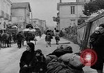 Image Le Vésuve San Sebastiano Italie, 1944, de la seconde 5 séquences d'archives historiques vidéo 65675054102