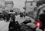Image Le Vésuve San Sebastiano Italie, 1944, de la seconde 7 séquences d'archives historiques vidéo 65675054102