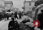 Image Le Vésuve San Sebastiano Italie, 1944, de la seconde 9 séquences d'archives historiques vidéo 65675054102