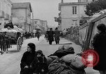 Image Le Vésuve San Sebastiano Italie, 1944, de la seconde 12 séquences d'archives historiques vidéo 65675054102