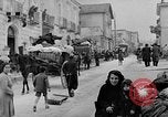 Image Le Vésuve San Sebastiano Italie, 1944, de la seconde 15 séquences d'archives historiques vidéo 65675054102