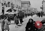 Image Le Vésuve San Sebastiano Italie, 1944, de la seconde 16 séquences d'archives historiques vidéo 65675054102